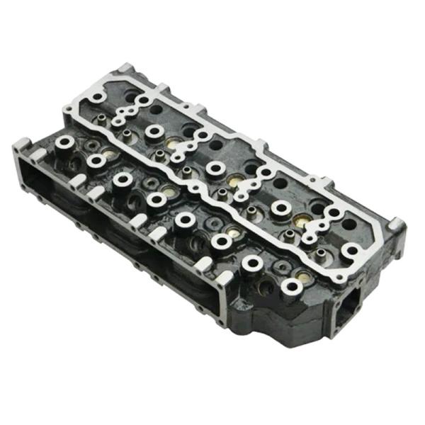 Buy cheap Mitsubishi Engine Excavator Engine Cylinder Heads S4S S4SDT S4SD from wholesalers