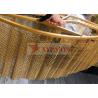 Buy cheap Colorful Metal Chain Curtain For Office Building Interior Decoration from wholesalers