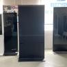 Buy cheap 75 Inch Indoor Floor Standing Touch Totem 4K Advertising Display Screen 43 55 65 inch Digital Signage LCD Display from wholesalers