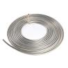 Buy cheap Bright ASTM 316 316L Stainless Steel Pipe Coil Welded Seamless For Chemical Industry from wholesalers