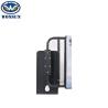 Buy cheap Fabric Light Box Advertising Parking Car Barrier Speed Adjustable Parking Boom Barrier from wholesalers