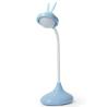 Buy cheap DC5V 1000mA Led Desk Reading Light ABS Material Eye Protection from wholesalers