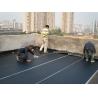 Buy cheap Customized Laminated Material PE Coated Metalized Film for Heat Insulation from wholesalers