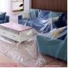Buy cheap Wholesale Drop Cloth Plastic Drop Cloth For Painting Plastic Embossed Drop Cloth Furniture Masking Manufacturer from wholesalers
