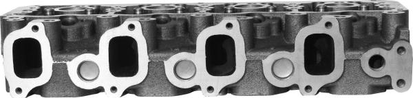 Buy cheap TOYOTA Toyo-ace Dyna 14B Iron Casting Cylinder Head 11101-58040 11101-58041 3.7L 8V from wholesalers