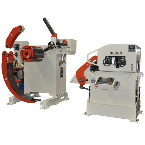 CNC machining