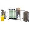 Buy cheap RO Mini Mineral Water Treatment Plant Manufacturers from wholesalers