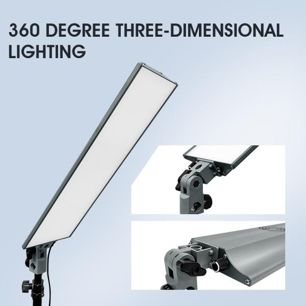 Yidoblo professional audio photography lighting video studio equipment trending