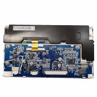 Buy cheap 260-2193 Monitor Display Panel For Caterpillar 320D 323D 324D 330D Excavator product
