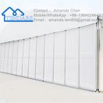Luxury Waterproof And UV Resistant Customized Tents For Storage Events Outdoor