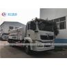 Buy cheap Shacman H3000 6X4 20m3 22m3 Vacuum Sewer Jetting Truck With Italy Pump from wholesalers