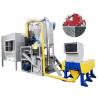 Buy cheap Manufacturing Plant Environmental Scrap Aluminum Plastic Materials Treatment Equipment from wholesalers