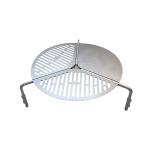 2024 Spare Tires Barbecue Rack for GRAND HIGHLANDER Car Fitment TOYOTA FAW US