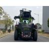 Buy cheap ZOOMLION Reach Stacker ZRS4531-ZRS4531E from wholesalers