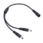 ODM OEM Power Cord Cable 5521 5525 Male-Female DC Plug Waterproof Plug Wiring