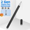 Buy cheap Oem Stainless Steel Disc Smart Stylus Pen For Android Tablet Ipad from wholesalers