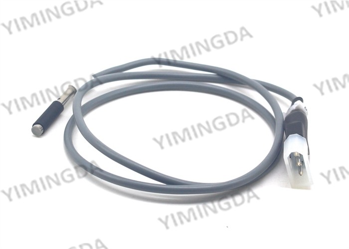 Z Axis Sensor Cutter Spare Parts Durable Light Weight SGS Standard For Yin Cutter