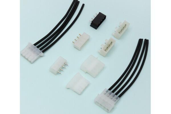 Buy cheap ISO/UL Custom Cable Assembly For Electronic / Car / Motor / Vehicle from wholesalers
