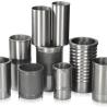 Buy cheap Ductile GGG40 Cast Iron Automobile Parts Cylinder Liners For Automotive Engine from wholesalers