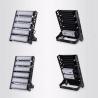 Buy cheap High bright aluminum waterproof outdoor energy saving new design 200w led module flood lights from wholesalers