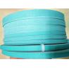Buy cheap Durable Wear Ring Seal , Hydraulic Wiper Seals NBR / HNBR / EPDM Material from wholesalers