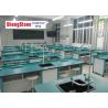 Buy cheap Size L*750 Mm Phenolic Resin Table Top For Primary And Secondary School Laboratory from wholesalers