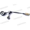 Buy cheap Drive Knife Articulated for GT7250 Parts , PN 59268001- suitable for Gerber Cutter from wholesalers