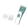 Buy cheap Electric Ceramic Baby Hair Clipper Trimmer USB Rechargeable Wireless from wholesalers