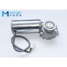 Buy cheap High Efficiency Automatic Sliding Door Motor Heavy DC 24V 100W For Shopping Mall from wholesalers