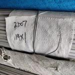 ASTM A312 / A789 Stainless Steel Pipe 904L / DIN 1.4539 Welded Stainless Steel
