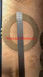Supply Advance brand transmission WG180 transmission disc and plate