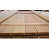 Buy cheap reeded surface balau outdoor wood decking from wholesalers
