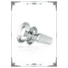 Buy cheap Clear Glass Bowls For Smoking Accessories 14MM 18MM Tobacco Glass Bong Accessory from wholesalers