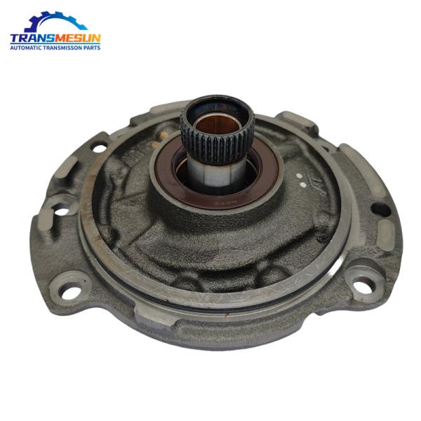 Buy cheap AW81-40LE 4 Speed U440E U441E Automatic Transmission Oil Pump 93741481 For 2003-2018 Suzuki Sx4 Swift from wholesalers