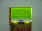 Graphic LCD Module COG12864-20