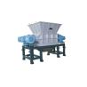 Buy cheap Waste Tyre Plastic Crusher Recycling Machine Heavy Equipment Large Biaxial from wholesalers
