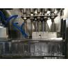 Buy cheap Mini Automatic Liquid Filling And Sealing Machine for Plastic Ampoule Packing from wholesalers