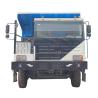 Buy cheap Zero Emission Lifting Electric Mining Truck EV Dump Truck 90000kg from wholesalers