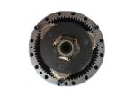 DX380 DX340 SOLAR 340LC-7 Swing Gearbox Assy Reduction Excavator Parts 404