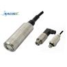 Buy cheap Various Pressure Range Hydraulic Water Level Sensor for Sewage Treatment from wholesalers