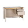 Buy cheap Adjustable Steel Executive Desk from wholesalers