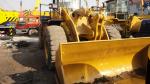 Used lonking LG855 wheel loader for sale