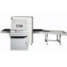 Buy cheap ABNM-6550A 5mm steel plate penetration X-ray baggage scanner machine from wholesalers