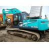 Buy cheap Used KOBELCO SK260 Hydraulic Excavator from wholesalers