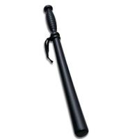 Buy cheap PC Or PC ABS Police Truncheon Length 535mm Diameter:35mm Light Weight product
