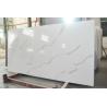 Buy cheap Interior Flooring Anti Slip 19.6㎏/㎡ Engineered Quartz Stone For Building Materials from wholesalers