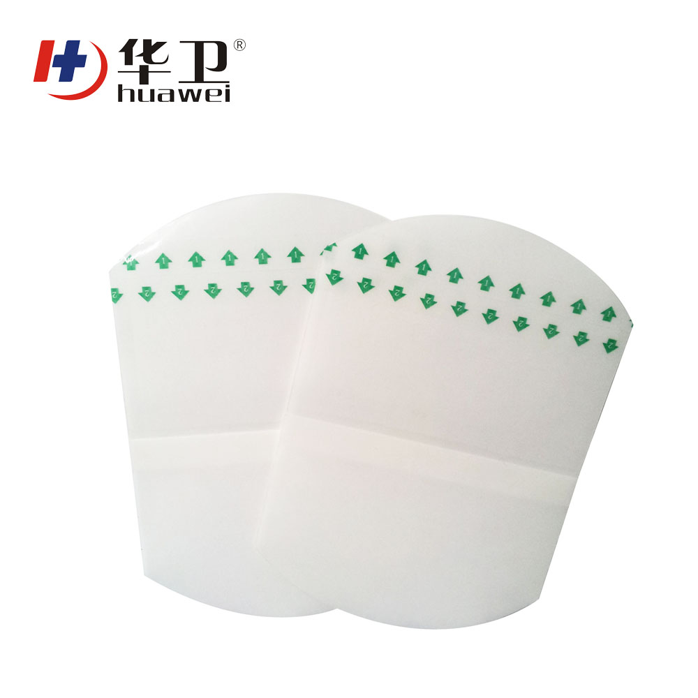 wholesale transparent I.V cannula dressing