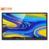 Buy cheap 55 75 65 85 Inch Education Interactive Touch Screen Whiteboard from wholesalers