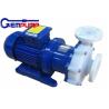 Buy cheap Electric Engine Chromic Acid Proof Magnetic Centrifugal Pump Drive Chemical Transfer from wholesalers