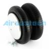 Buy cheap Vibration Isolation Rubber Bellows 2B9-201 Steel Plate Goodyear Rubber Bellows 578-92-3-202 from wholesalers